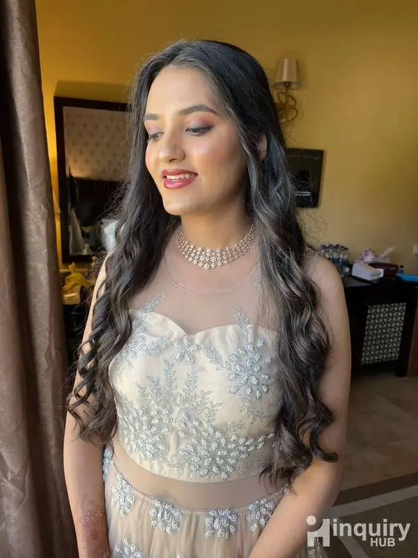 Vanshika Gupta