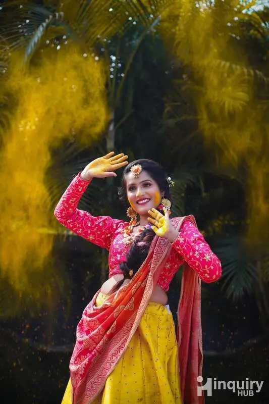 Vanshika Gupta