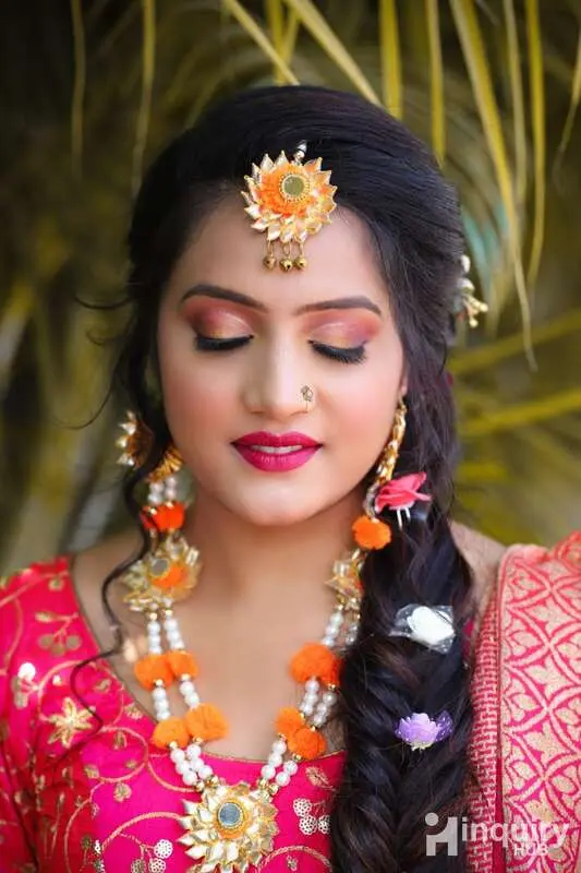 Vanshika Gupta