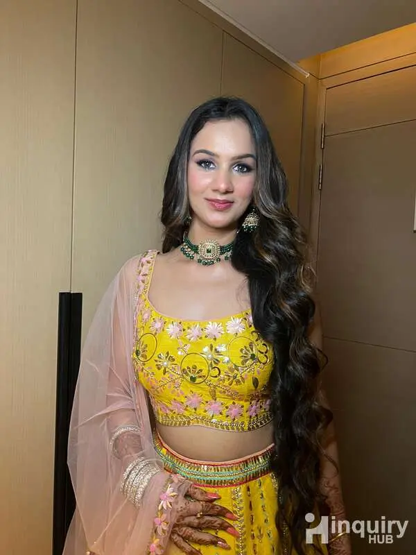 Vanshika Gupta