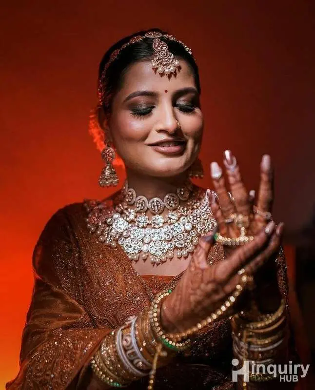 Vanshika Gupta