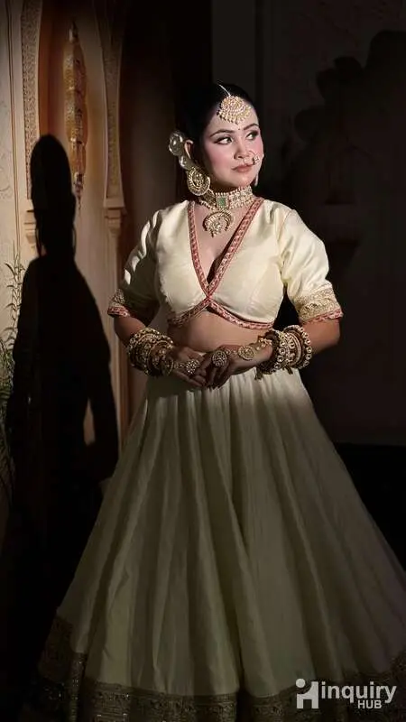 Priya Makeover