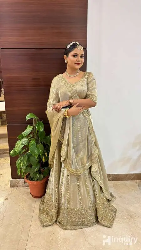 Priya Makeover