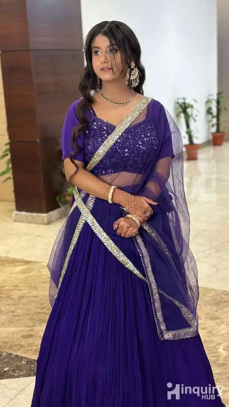 Priya Makeover