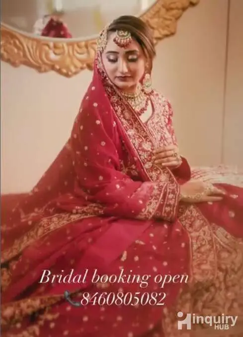 Sm Makeup Studio