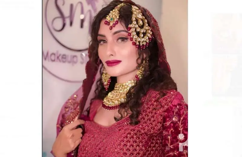 Sm Makeup Studio