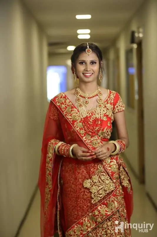 Maruti Durga Makeup Artists