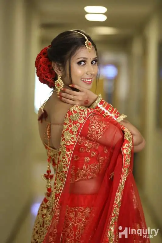Maruti Durga Makeup Artists