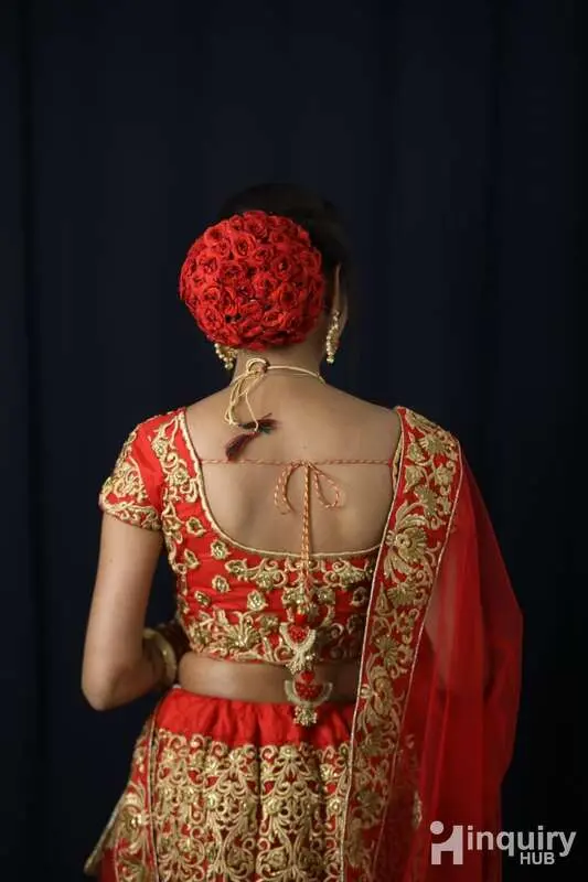 Maruti Durga Makeup Artists