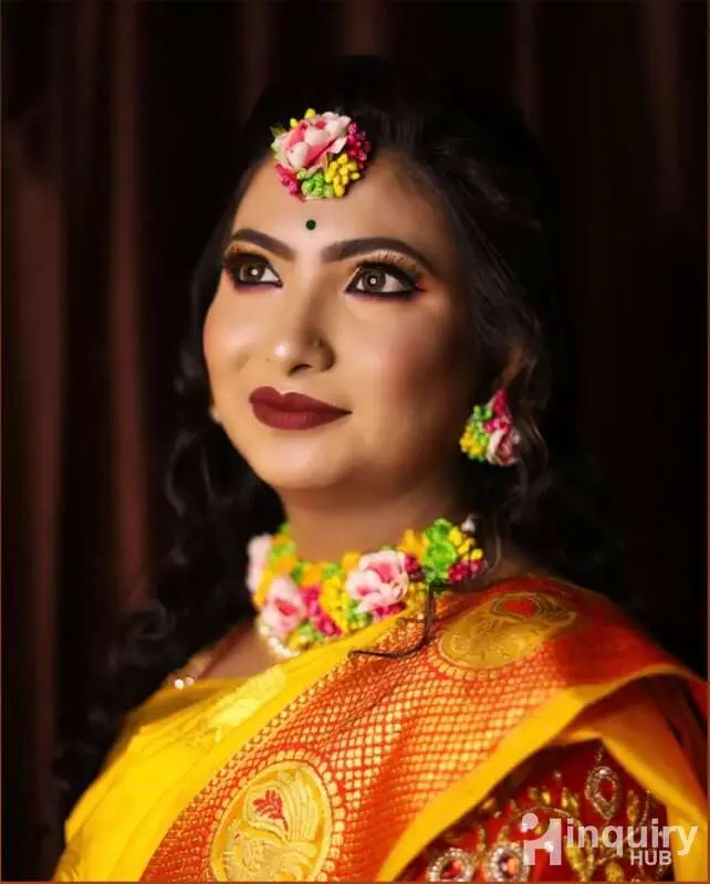 Glam Makeover Studio Academy