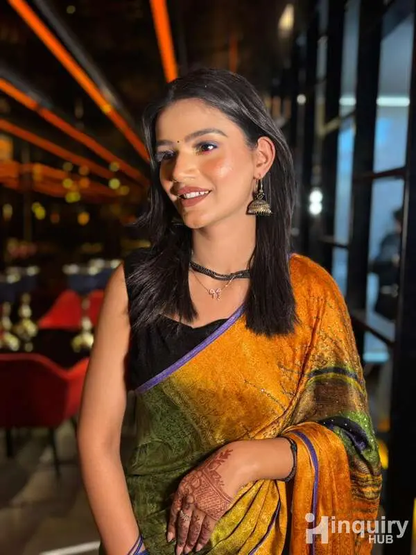 Kumkum Rautela