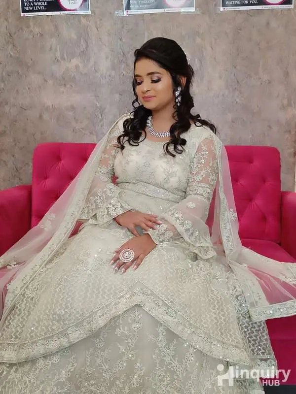 Palak Kashyap