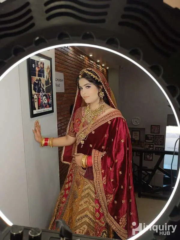 Palak Kashyap