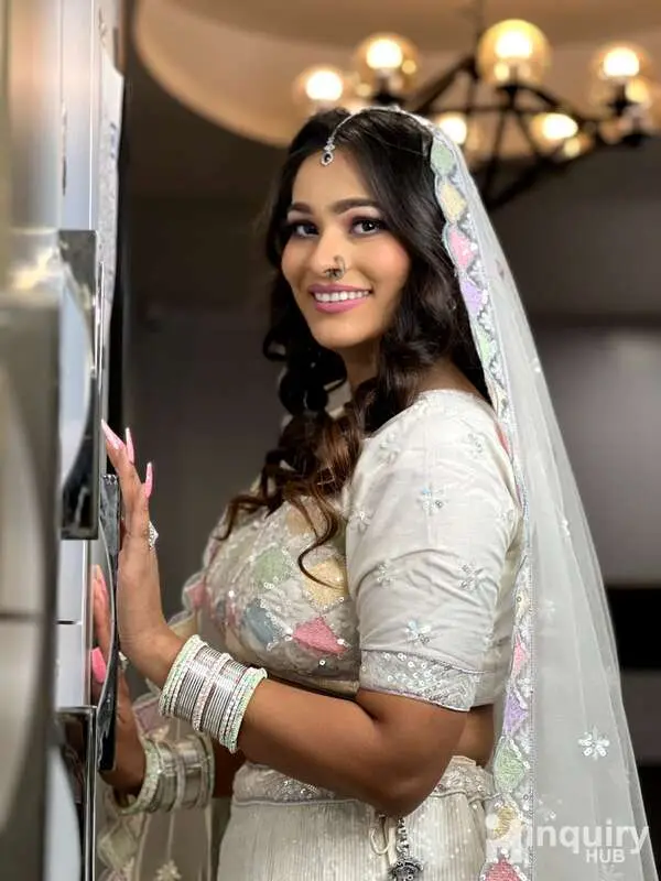 Palak Kashyap