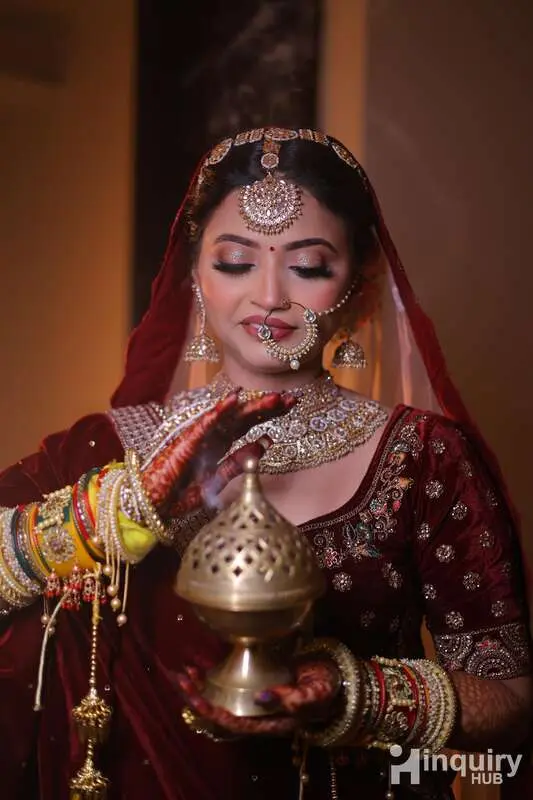 Bhardwaj Capture  Moment