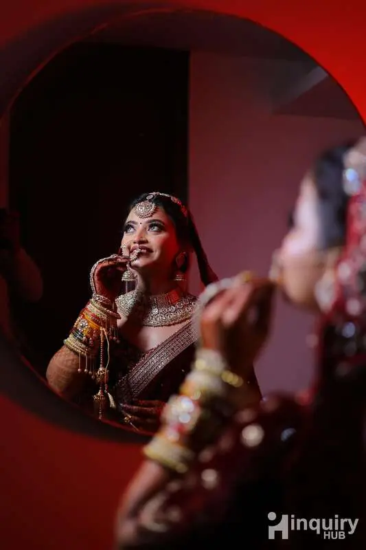 Bhardwaj Capture  Moment