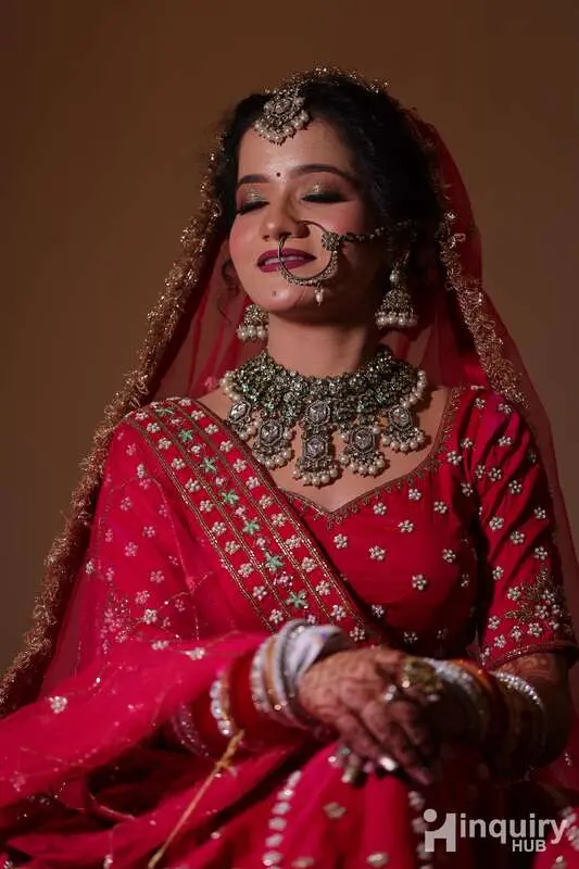 Bhardwaj Capture  Moment