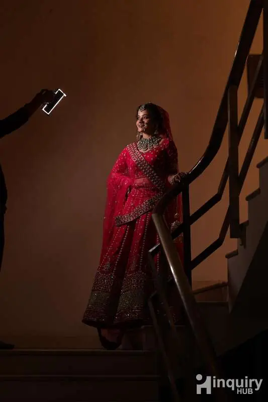 Bhardwaj Capture  Moment