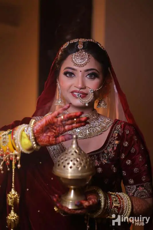 Bhardwaj Capture  Moment