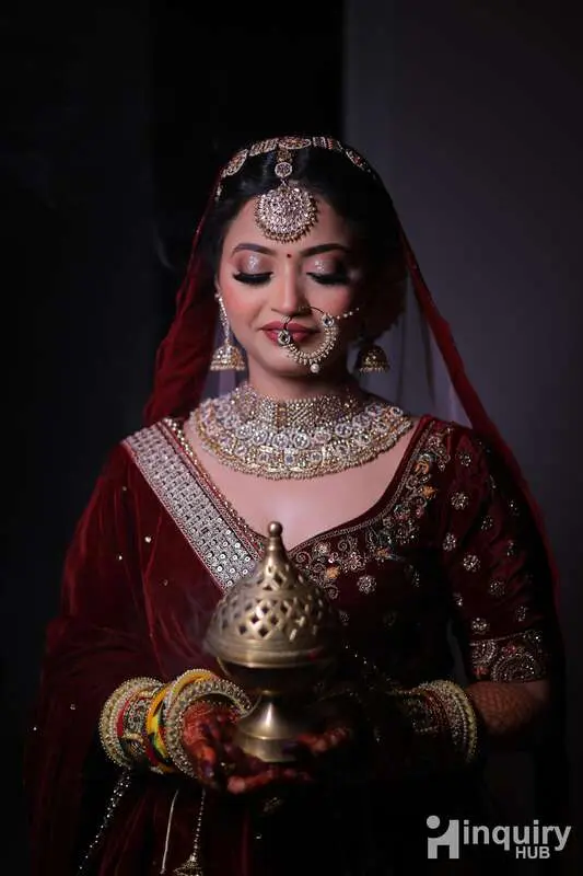 Bhardwaj Capture  Moment