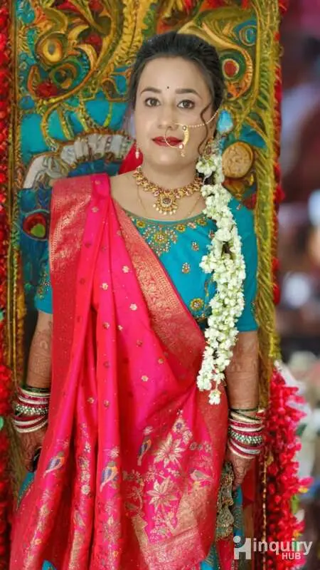 Glam  Goddess By Prachi