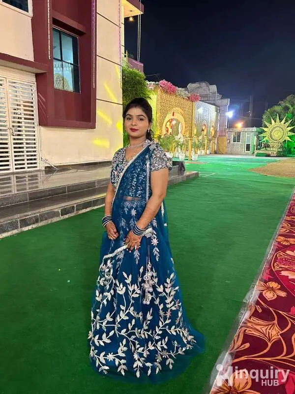 Glam  Goddess By Prachi