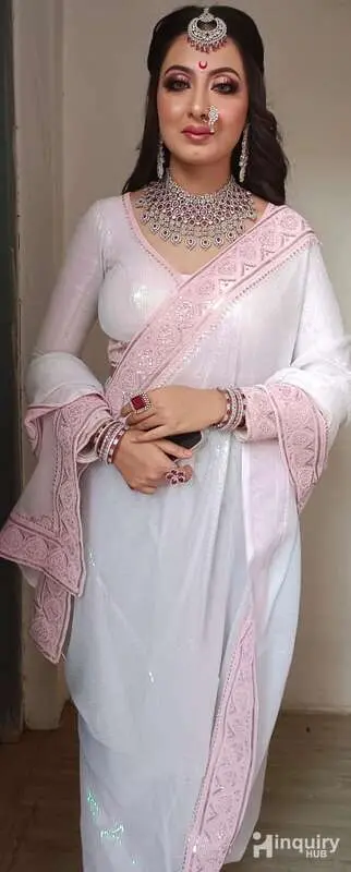 Glam  Goddess By Prachi
