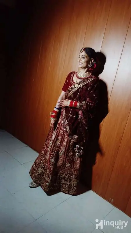 Glam  Goddess By Prachi