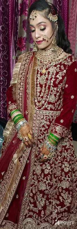 Glam  Goddess By Prachi