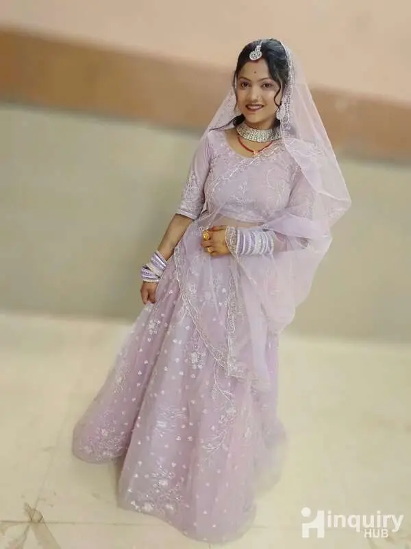 Glam  Goddess By Prachi