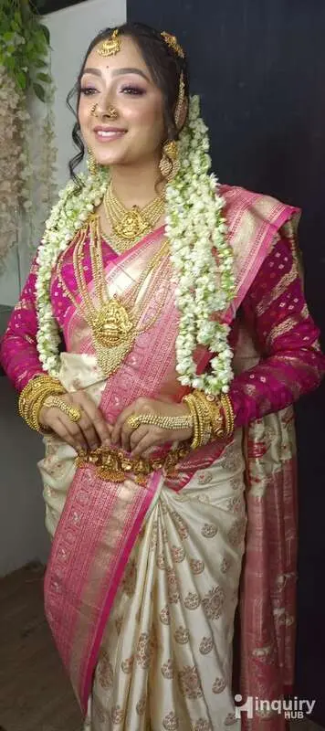 Glam  Goddess By Prachi