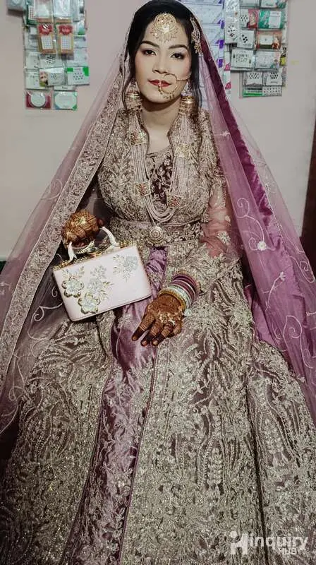 Glam  Goddess By Prachi