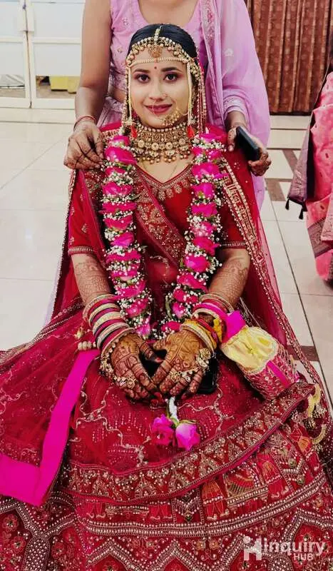 Glam  Goddess By Prachi