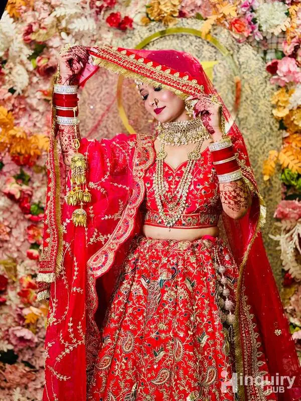 Shalu Makeover