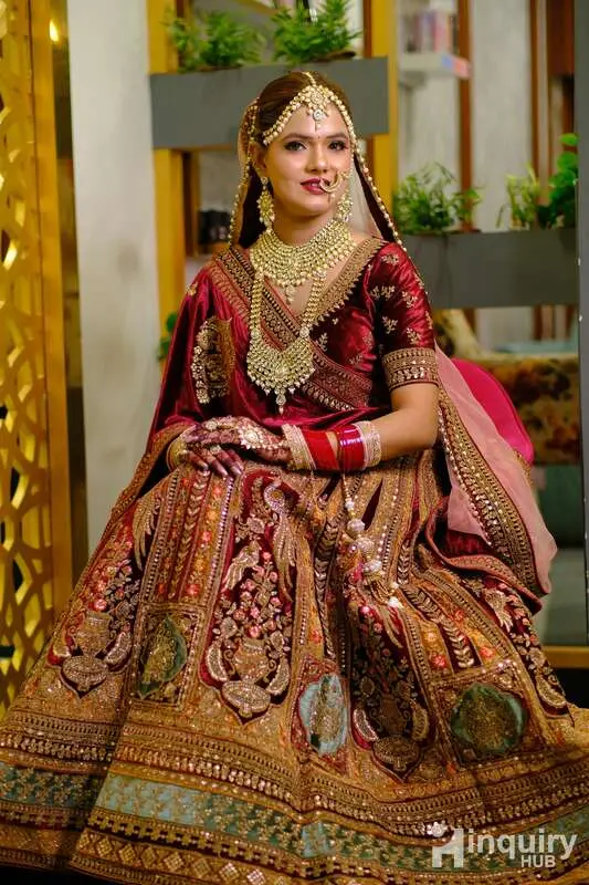 Shalu Makeover