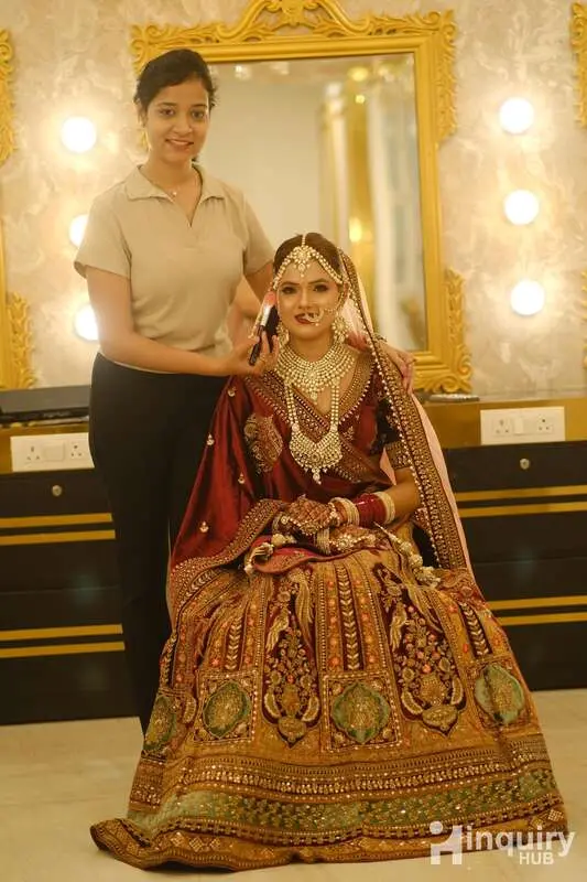 Shalu Makeover