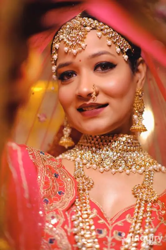 Shalu Makeover