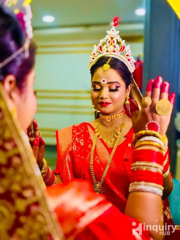 Shalu Makeover