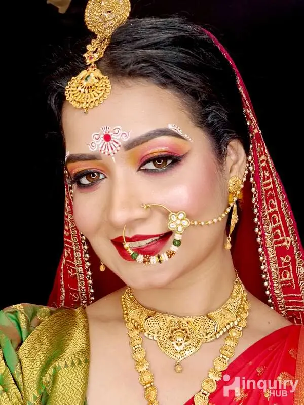 Shalu Makeover