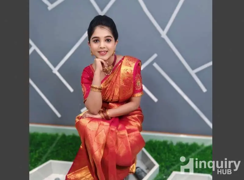 Pavithra Makeover