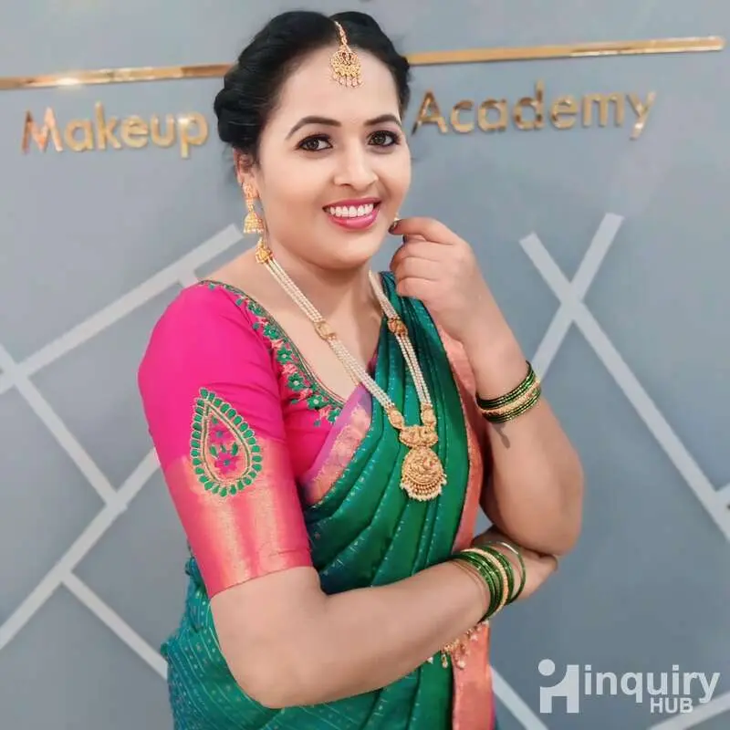 Pavithra Makeover