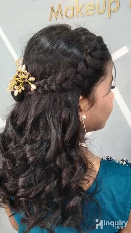 Pavithra Makeover