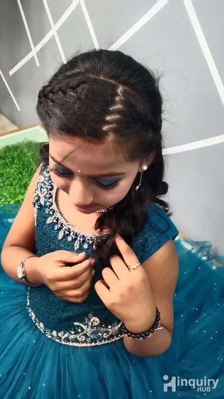 Pavithra Makeover