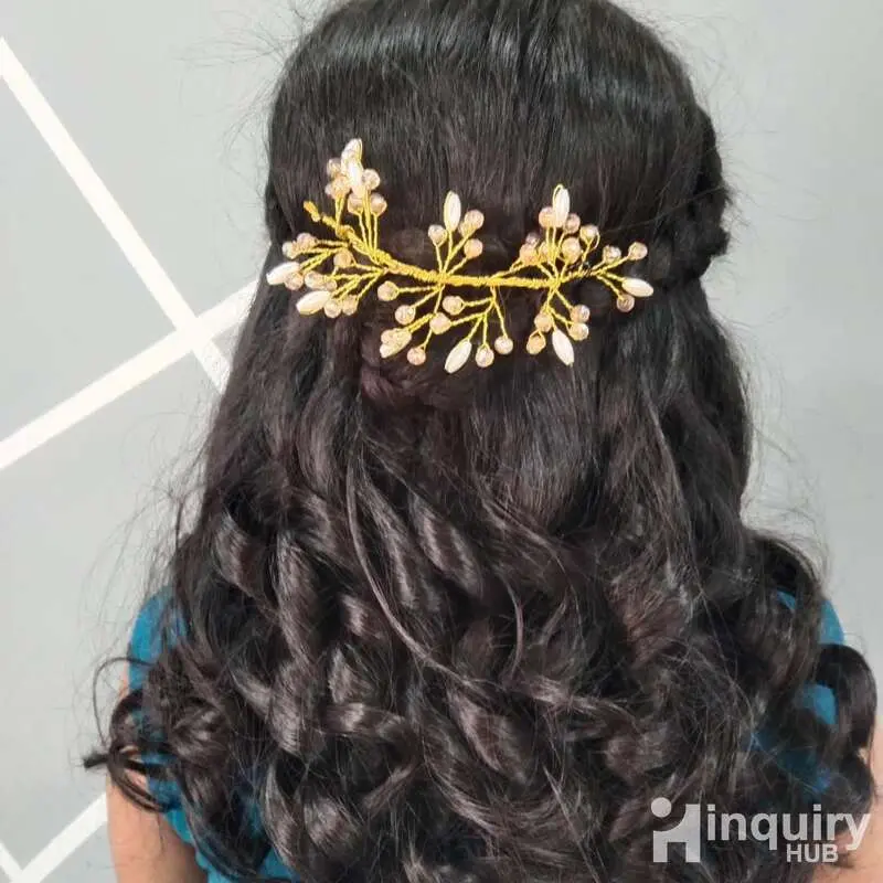 Pavithra Makeover