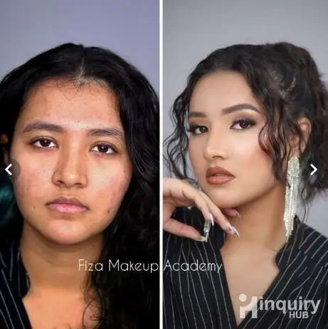 Fizakhan Makeover