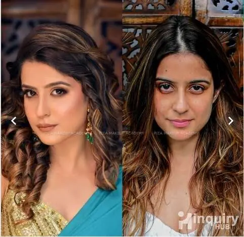 Fizakhan Makeover