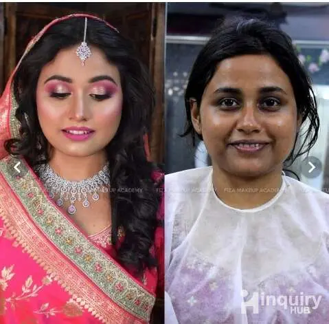 Fizakhan Makeover