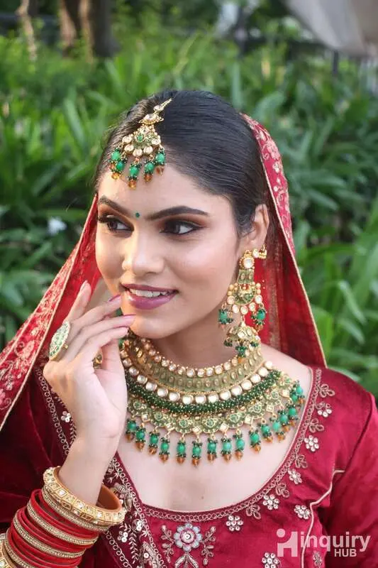 Chandani Bridal Studio