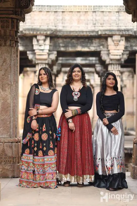 Chandani Bridal Studio