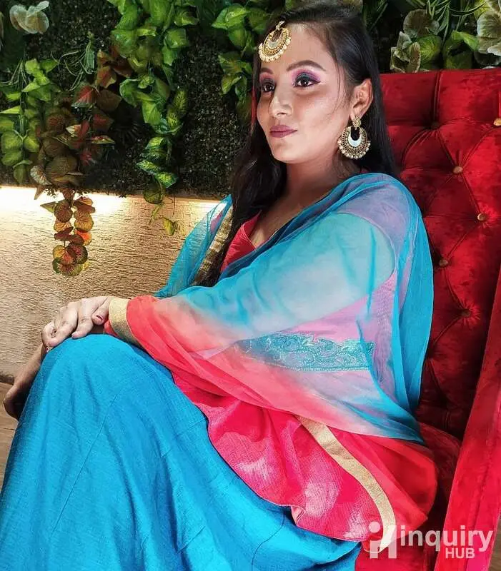 Chandani Bridal Studio